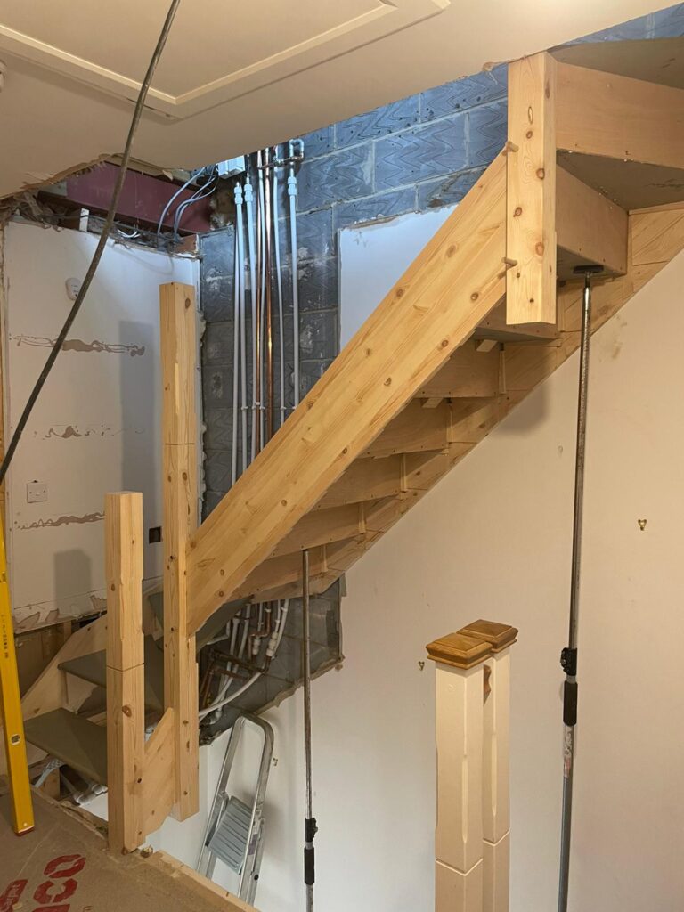 Architect for Home Extensions in Winchester What Local Homeowners Need to Know