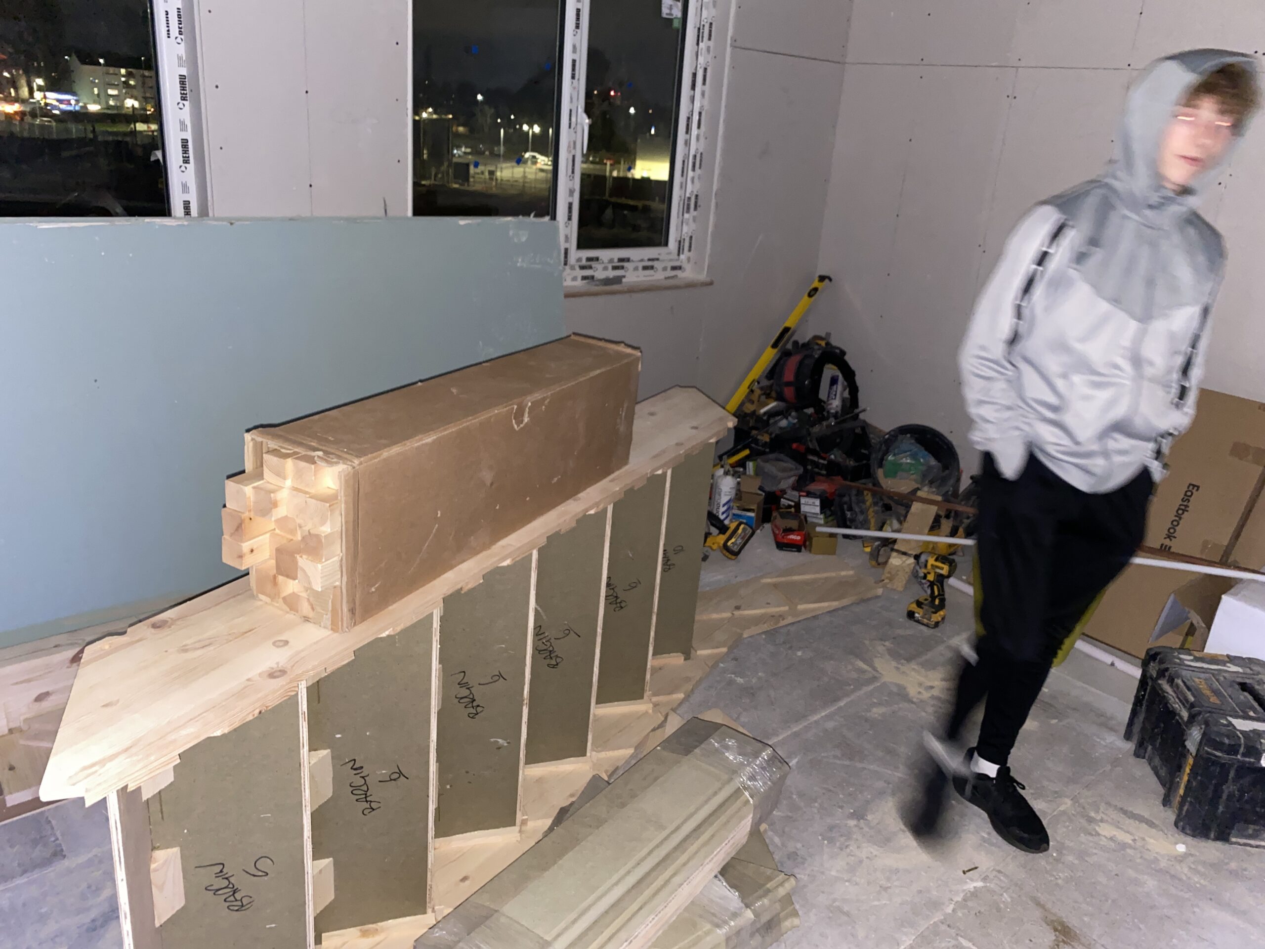 Architect for New Builds and Self Build Homes in Hampshire