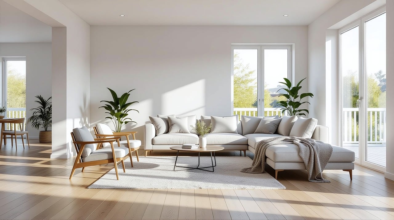 Budget Home Upgrades Under £25k That Boost EPC Ratings in Kings Worthy & Twyford