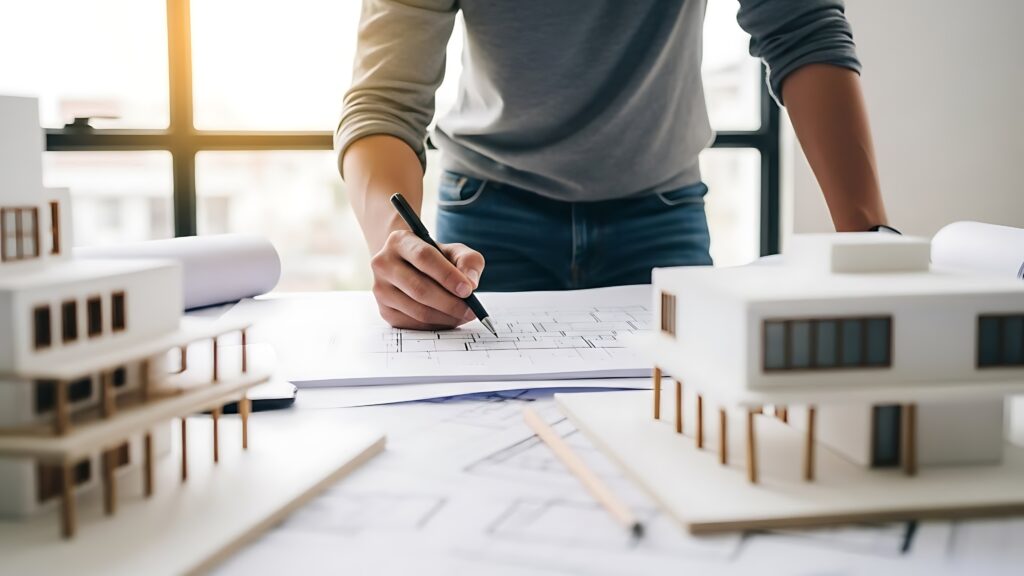 Can an Architect Help If Planning Permission Is Refused in Winchester