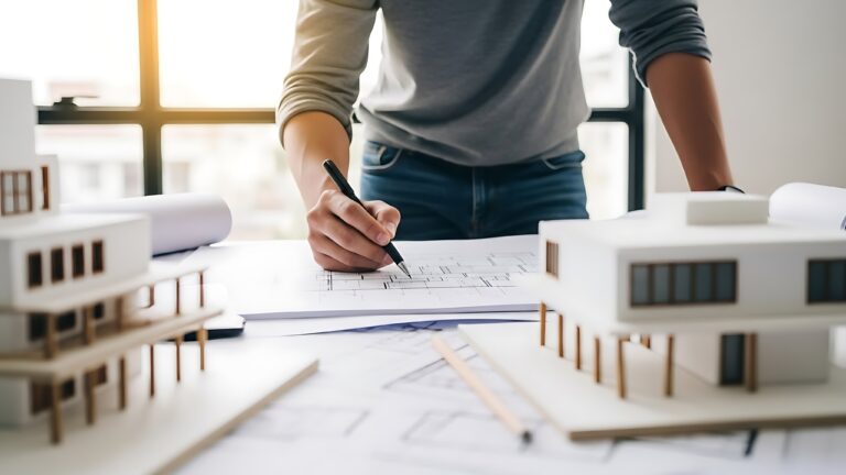 Can an Architect Help If Planning Permission Is Refused in Winchester