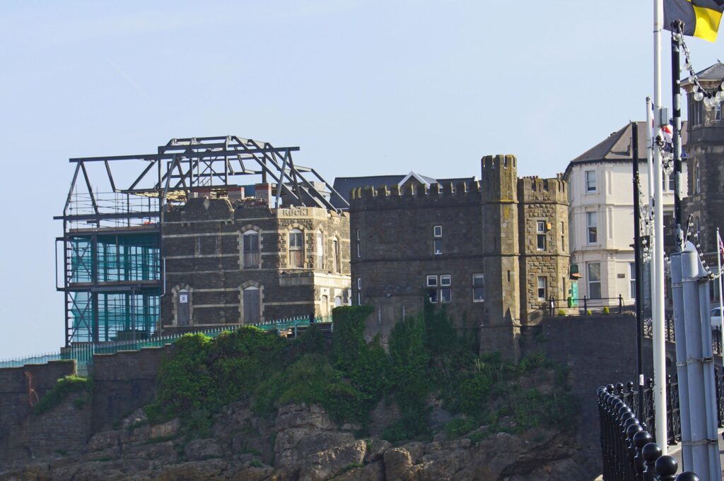Do I Need Building Regulations or Just Planning Permission in Hampshire