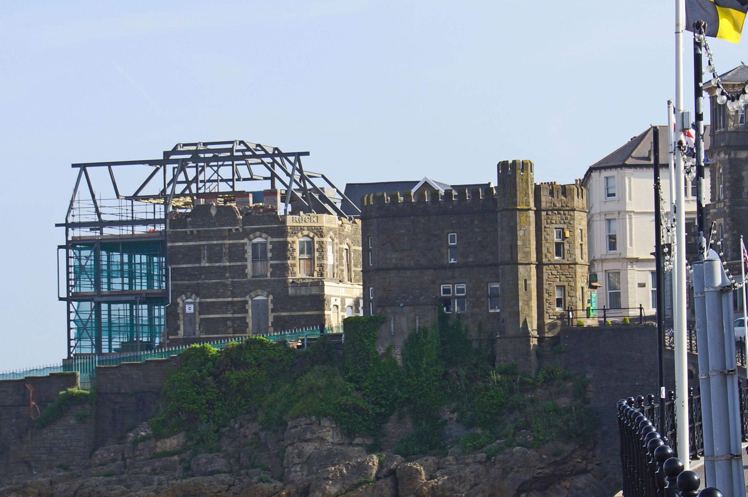 Do I Need Building Regulations or Just Planning Permission in Hampshire