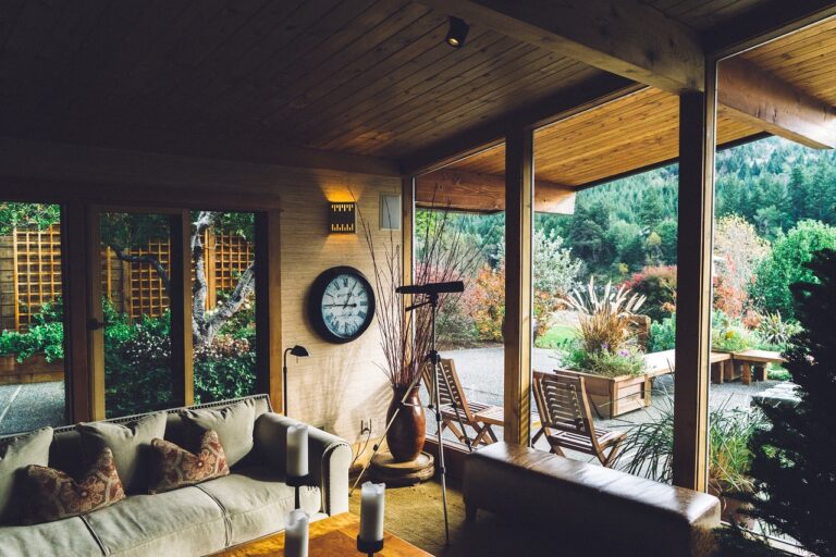 Garden Rooms & Home Offices in Winchester Permitted Development & Services