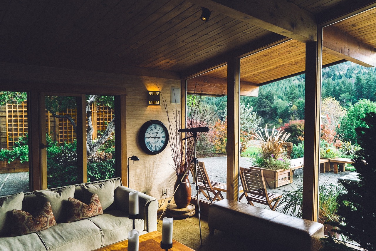 Garden Rooms & Home Offices in Winchester Permitted Development & Services