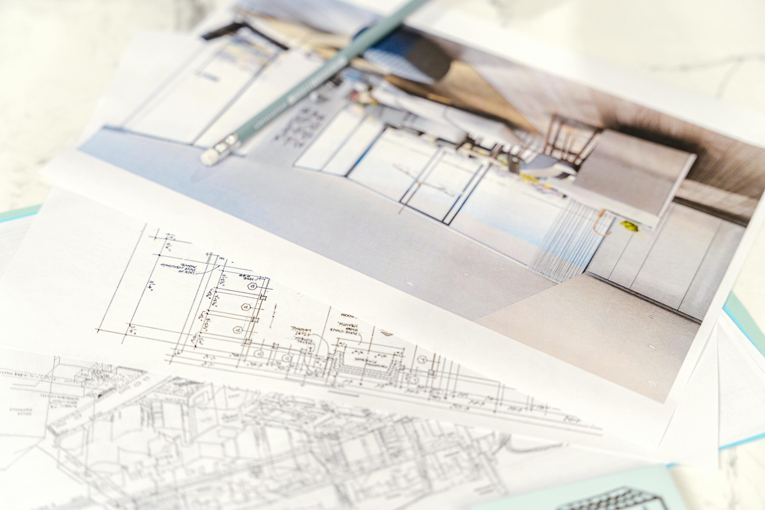 Hampshire Architects’ Guide to Architectural Services in Andover