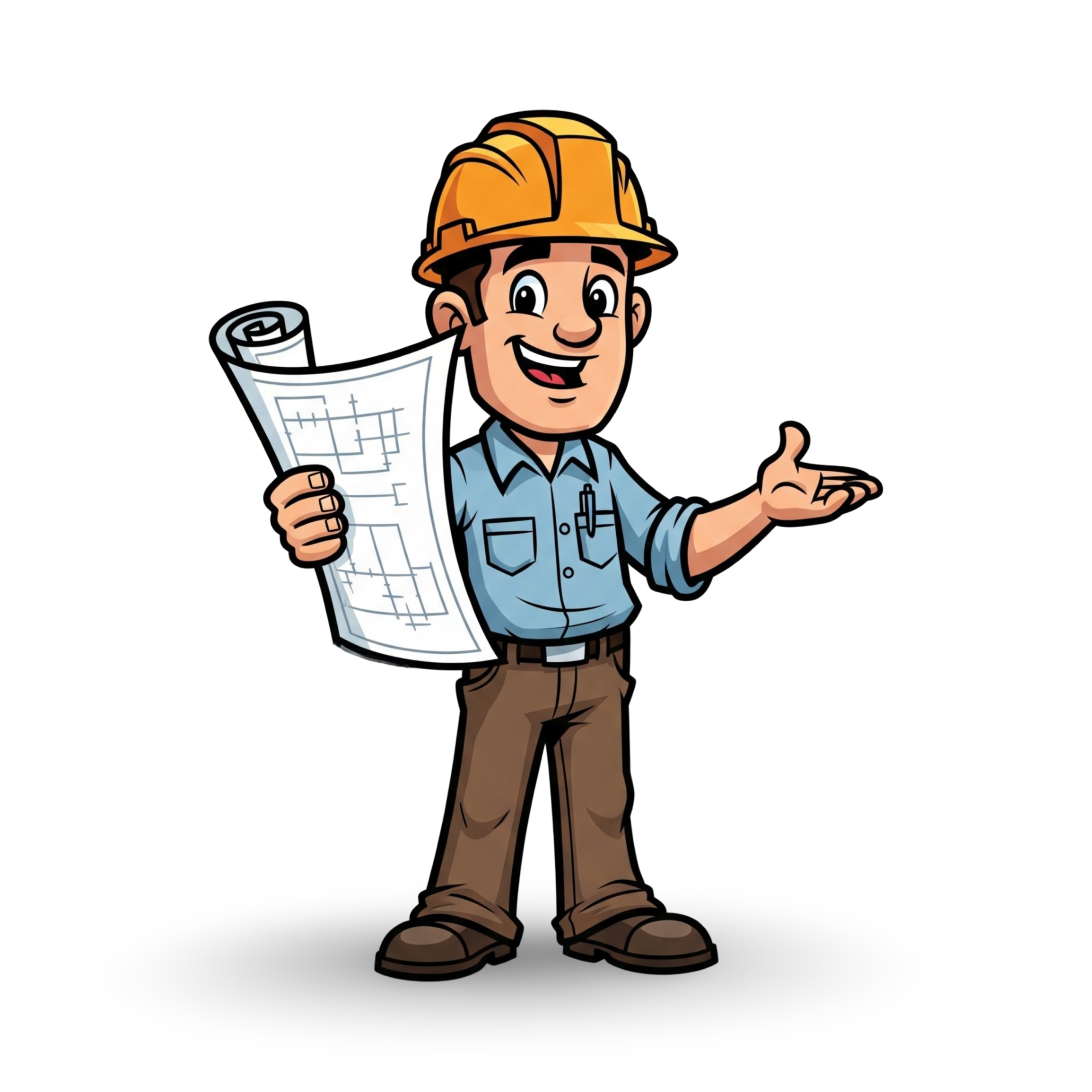 How Long Does It Take to Work with an Architect in Winchester