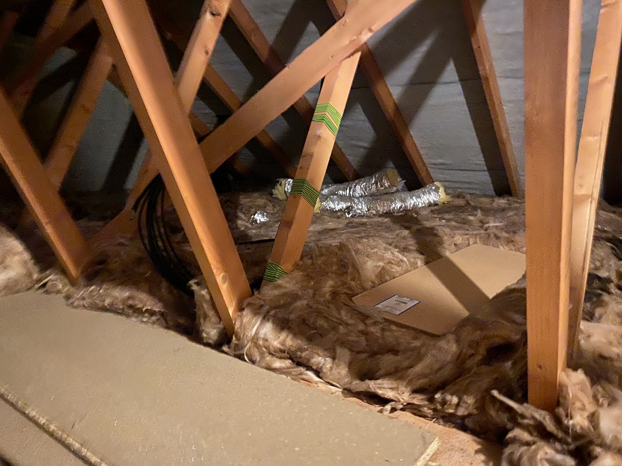Loft Conversion Headroom Rules in Winchester Dormer, Hip-to-Gable & Velux Compared