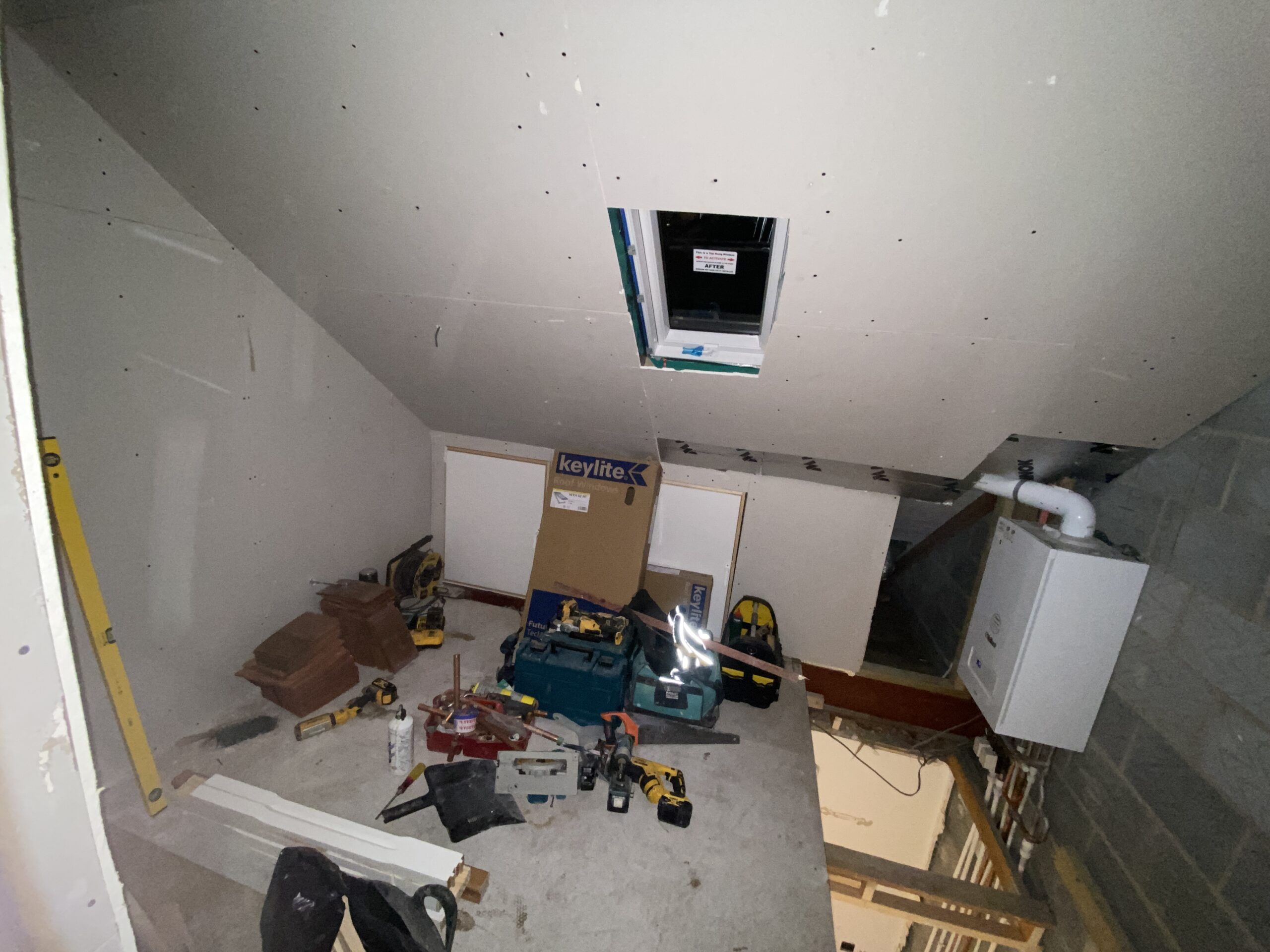 Loft Conversions in Hampshire Creating Space Without Moving