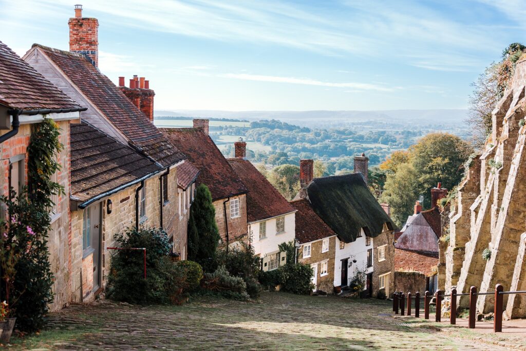 Maximising Space: Creative Home Extensions in Hampshire