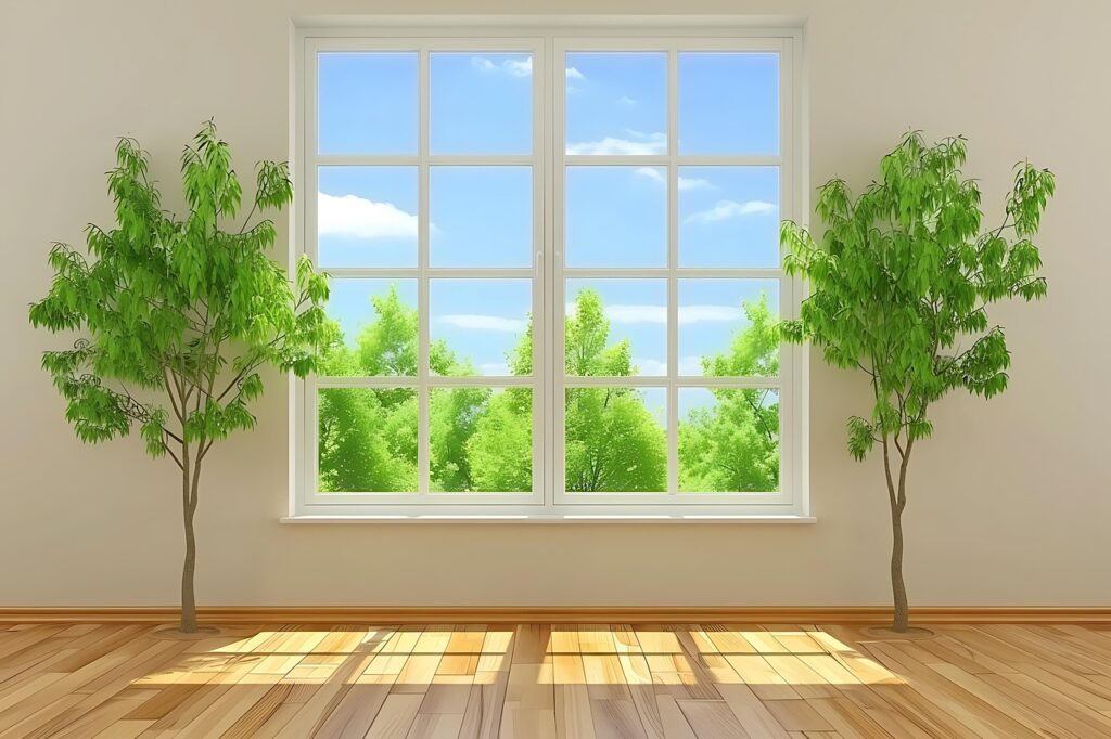Sash Window Upgrades in Winchester Conservation Areas Repair, Slimline Double-Glazing or Replace