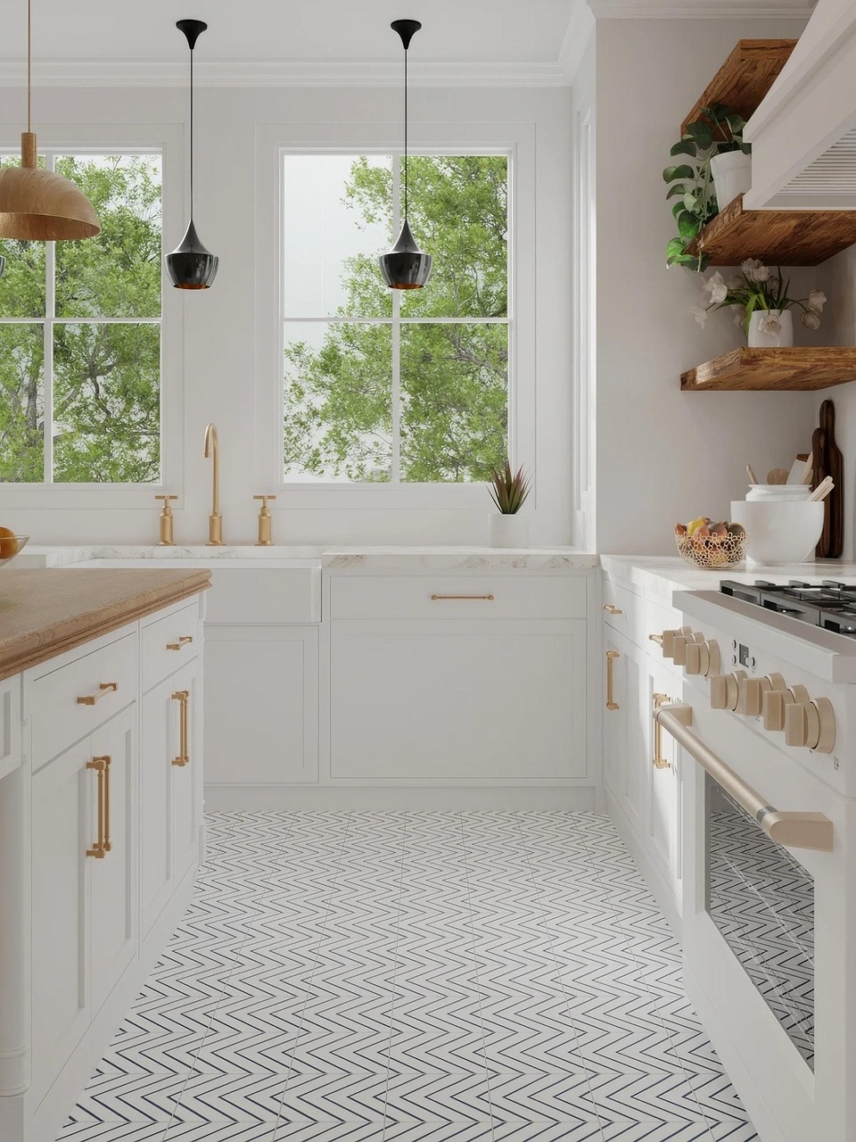 Smart Home Design Ideas for Hampshire Families