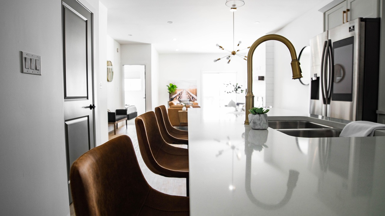The Most Cost-Effective Ways to Extend Your Hampshire Home