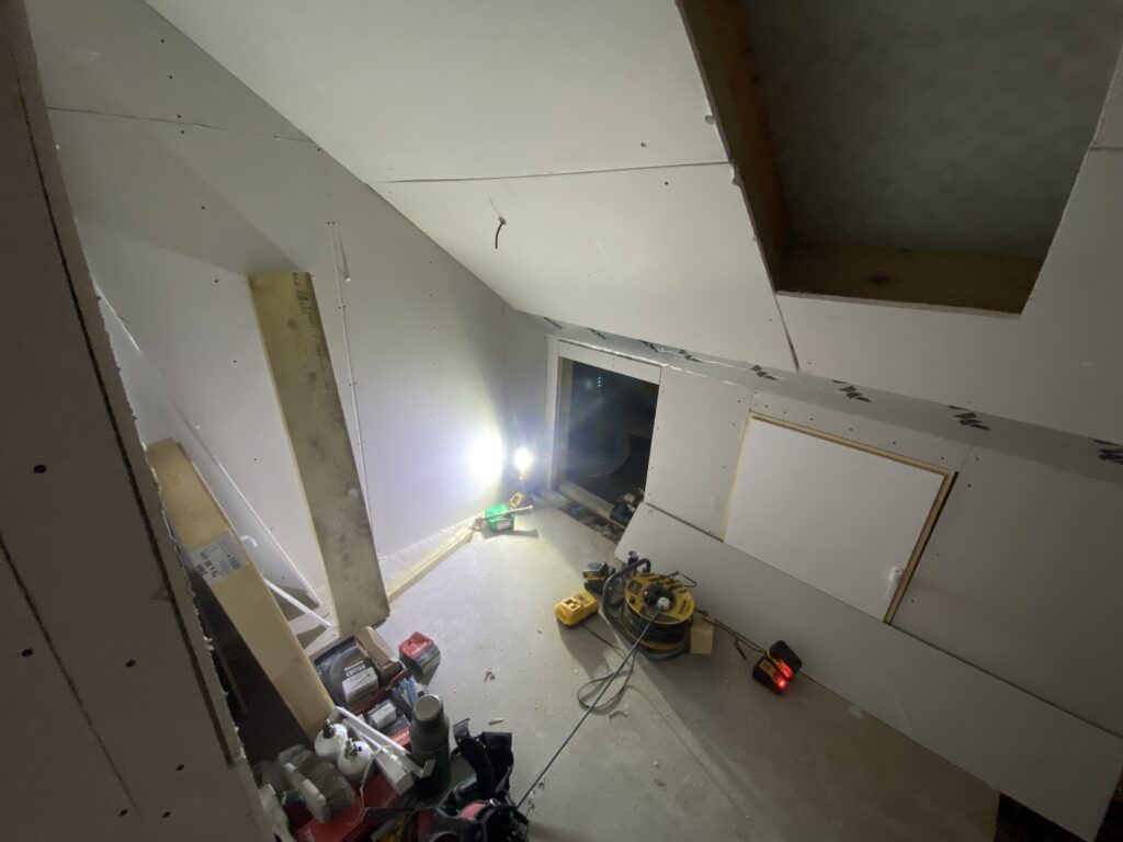 The Ultimate Guide to Loft Conversions in Winchester