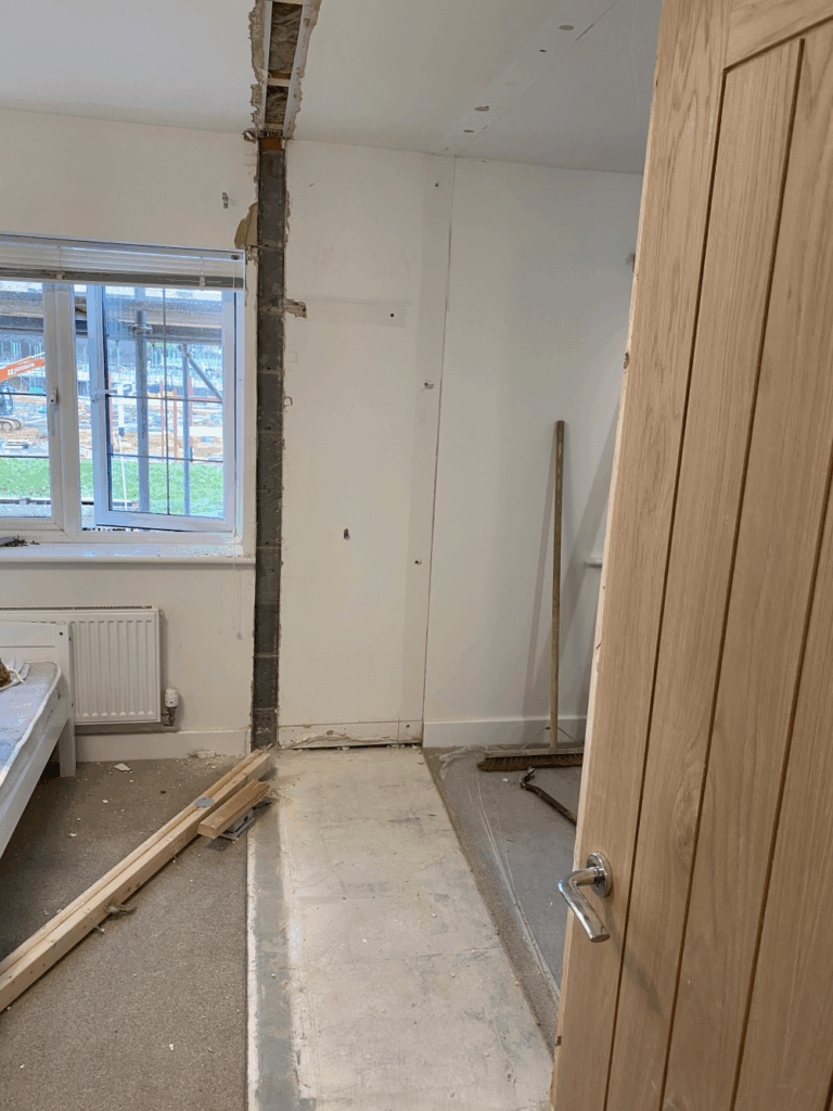 Top Mistakes to Avoid When Renovating a Home in Hampshire