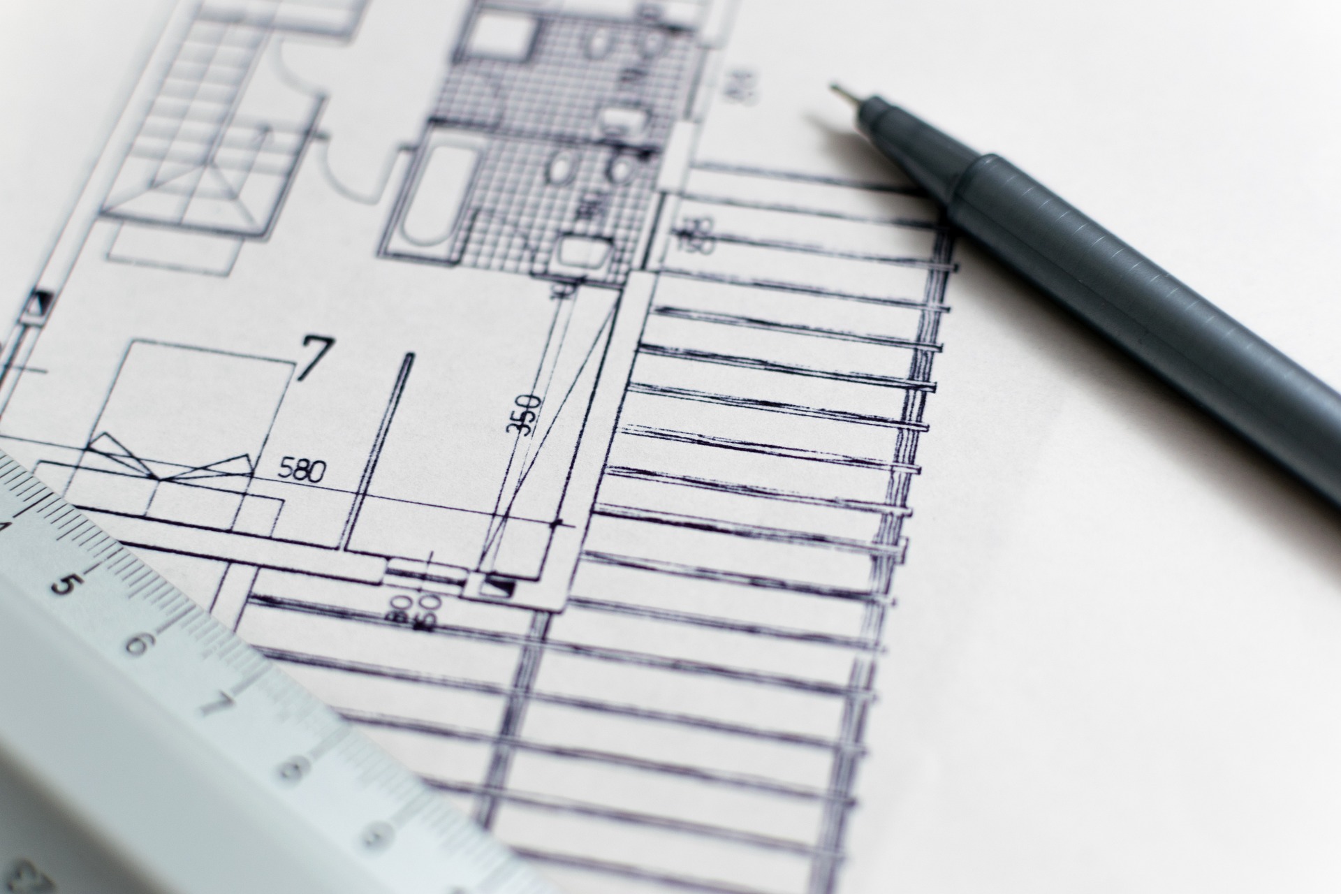 Understanding the Architectural Process: A Guide for Hampshire Residents