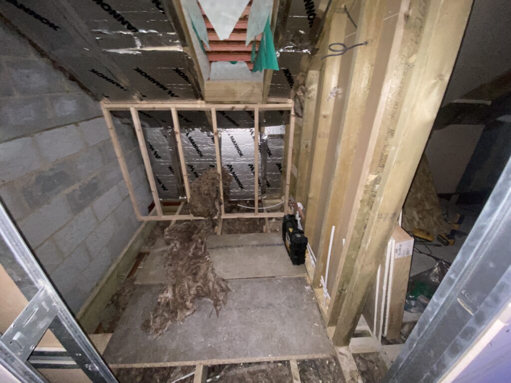 What Are the Planning Risks When Extending a Home in Hampshire