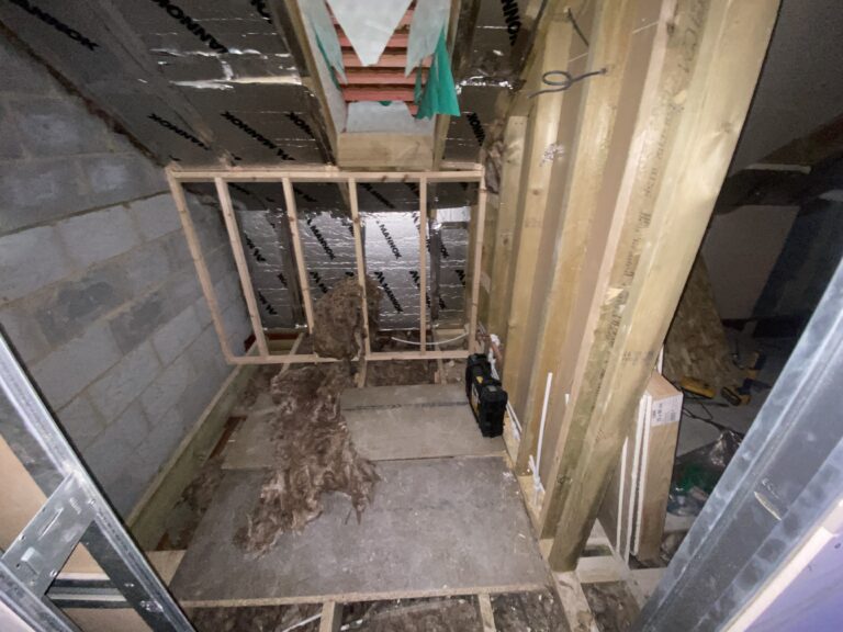 What Are the Planning Risks When Extending a Home in Hampshire