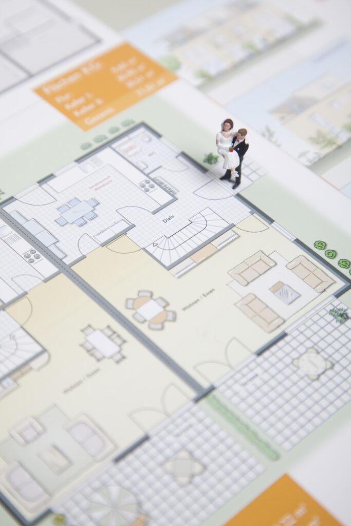 What Does an Architect Actually Do During a Home Project