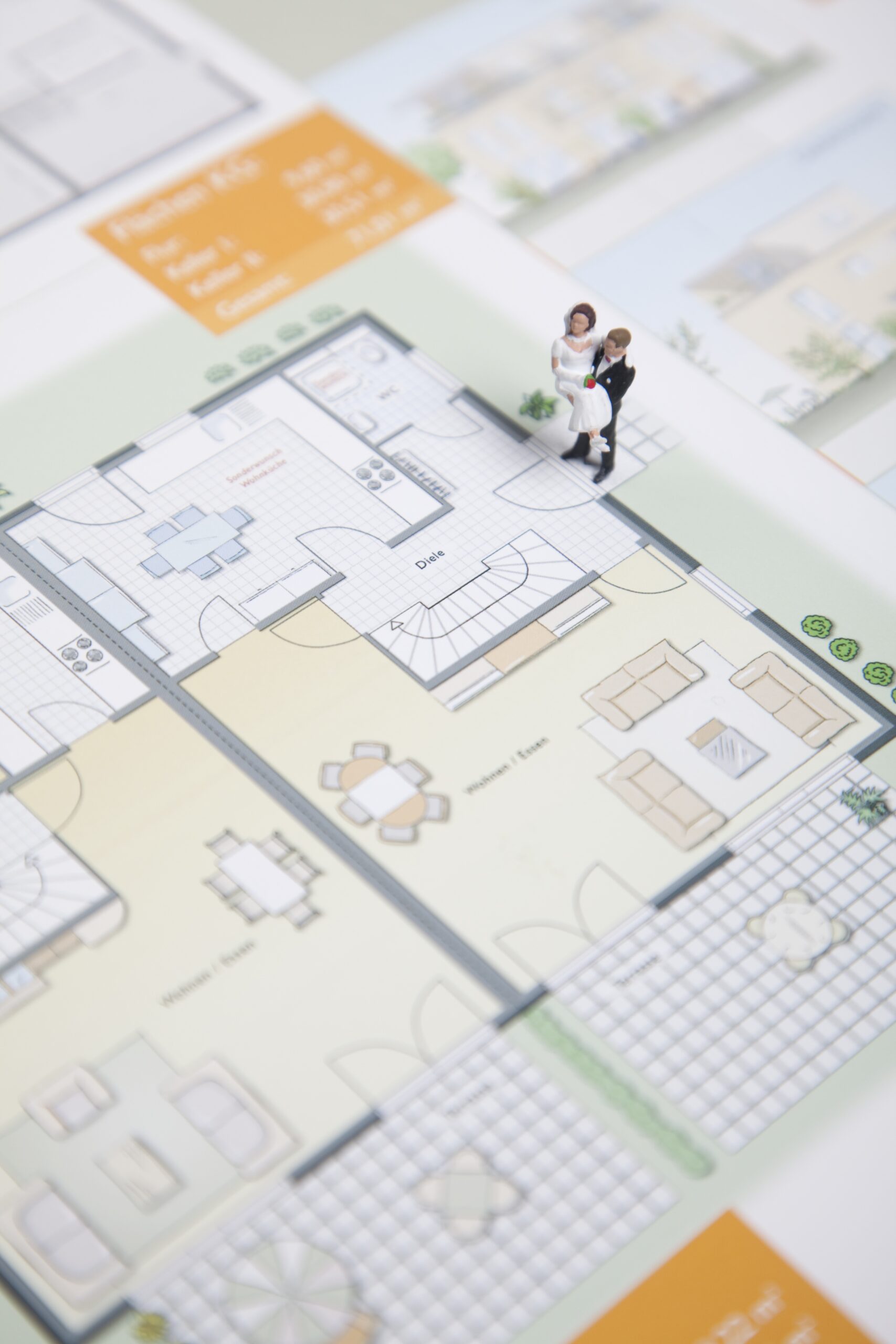 What Does an Architect Actually Do During a Home Project