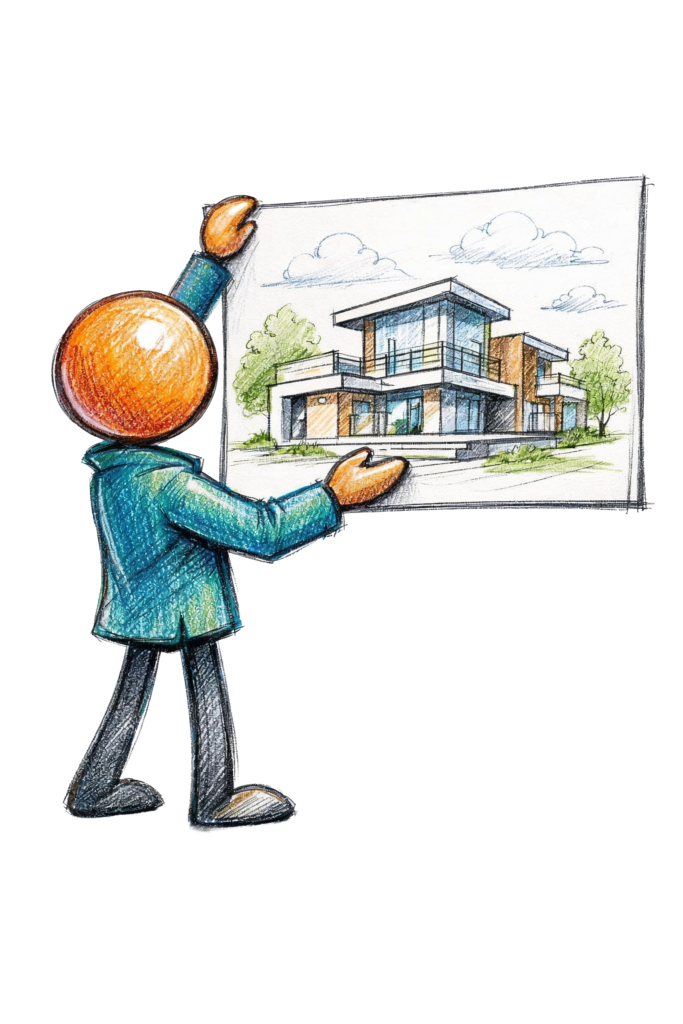 What Is the Difference Between an Architect and a Designer in Winchester