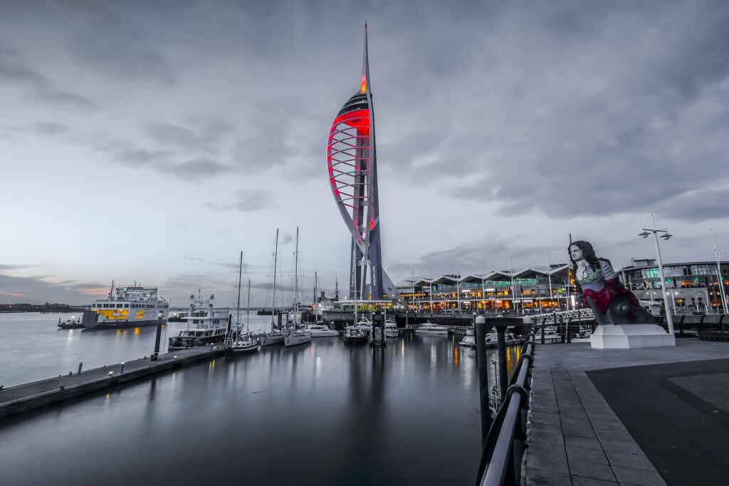 Why Portsmouth Residents Trust Hampshire Architects