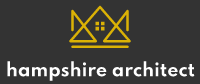 hampshire-architect logo